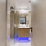 Large New York Style Loft Soho Apartment