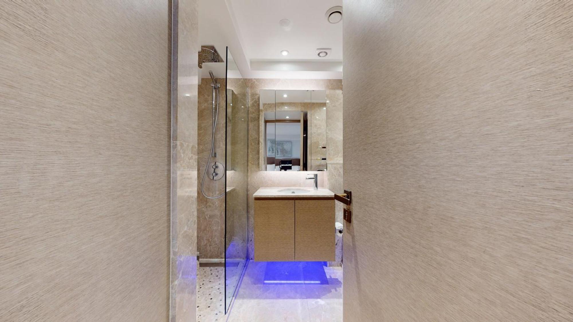 Large New York Style Loft Soho * Londra