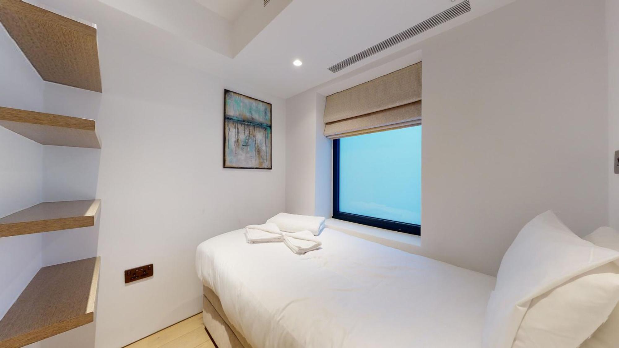 Appartamento Large New York Style Loft Soho Londra