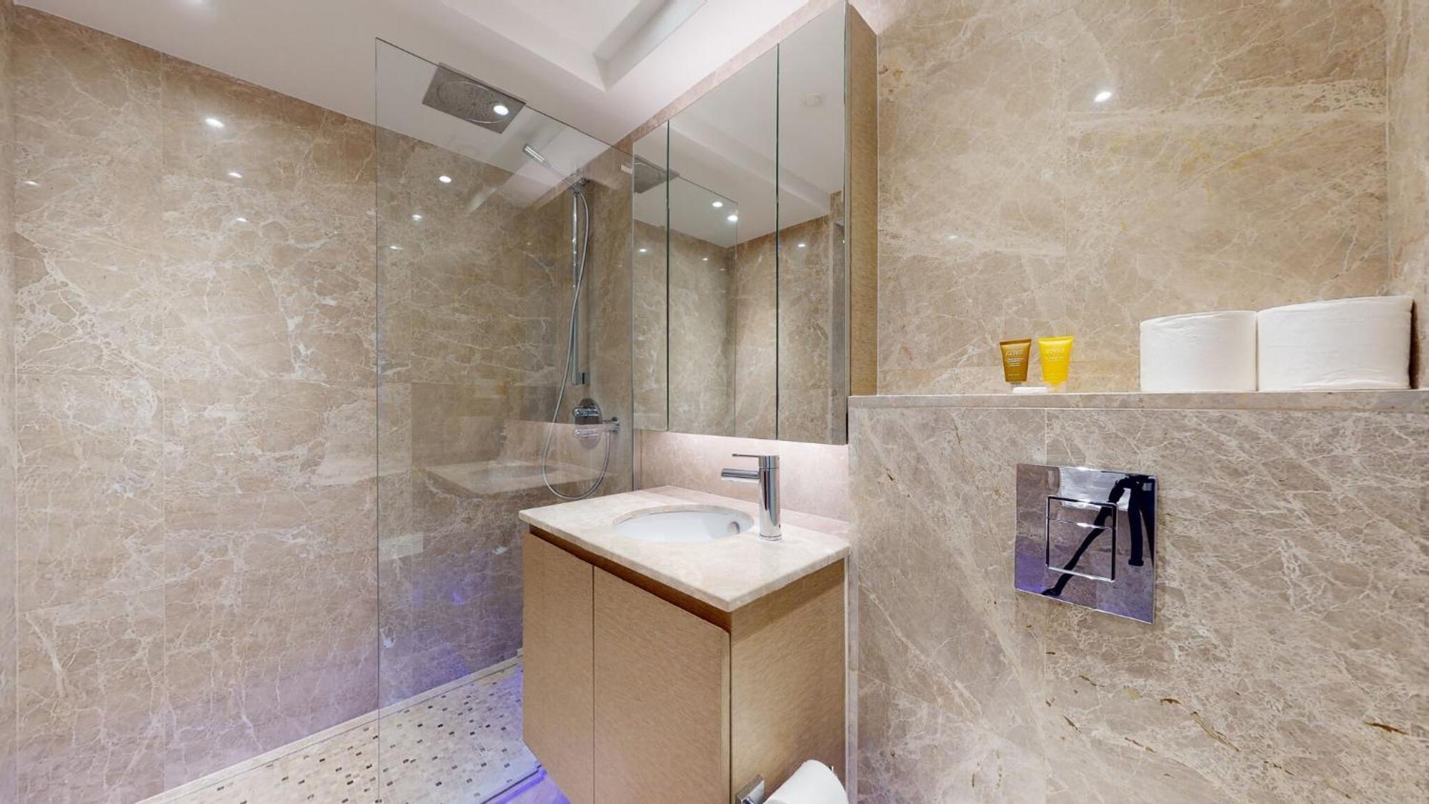 Large New York Style Loft Soho * Londra